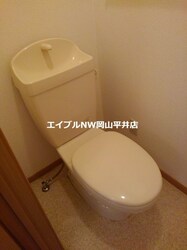 ブライトノースの物件内観写真